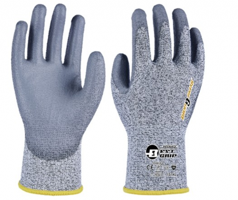 Kesilmeye Direnli PU Kaplamal