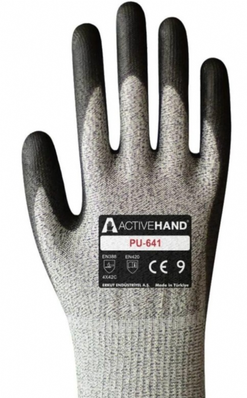 Aktivhand