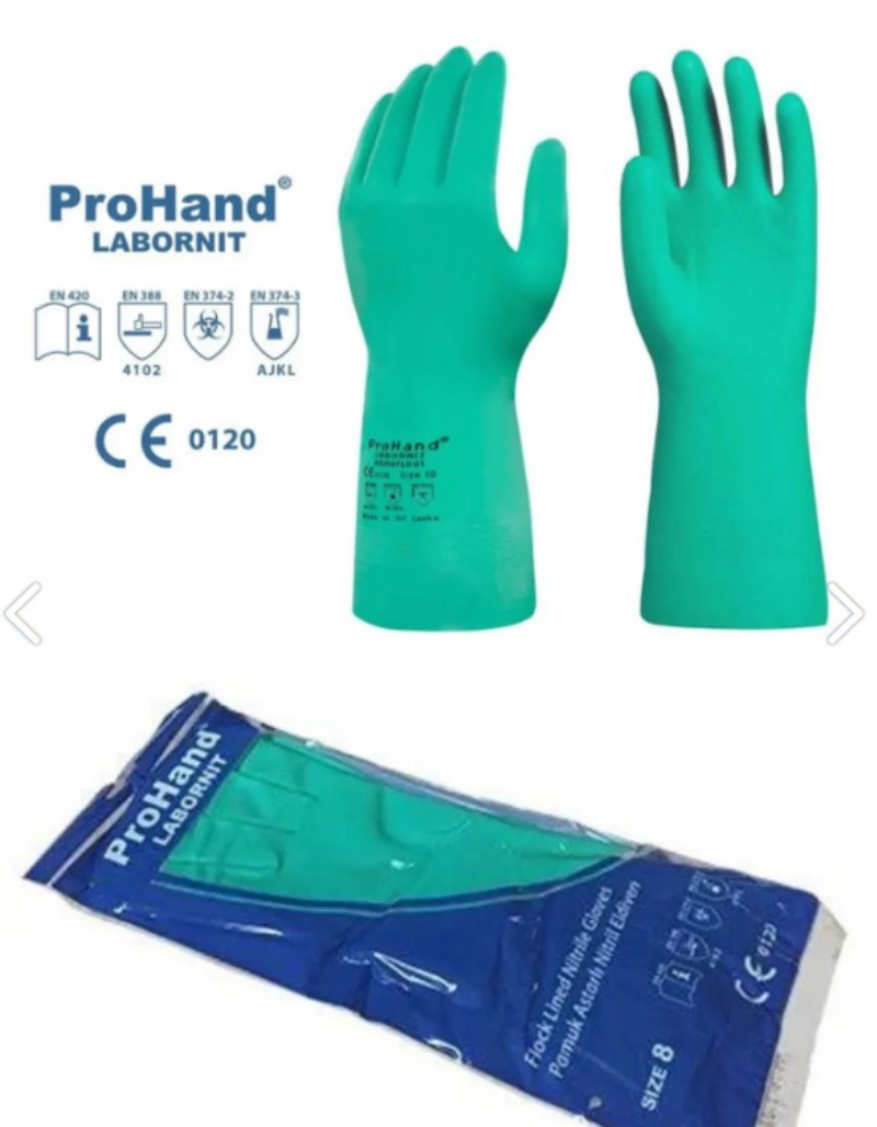 Prohand