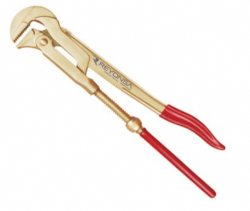 KIVILCIM IKARMAZ EX-PROOF MAALI BORU ANAHTARI