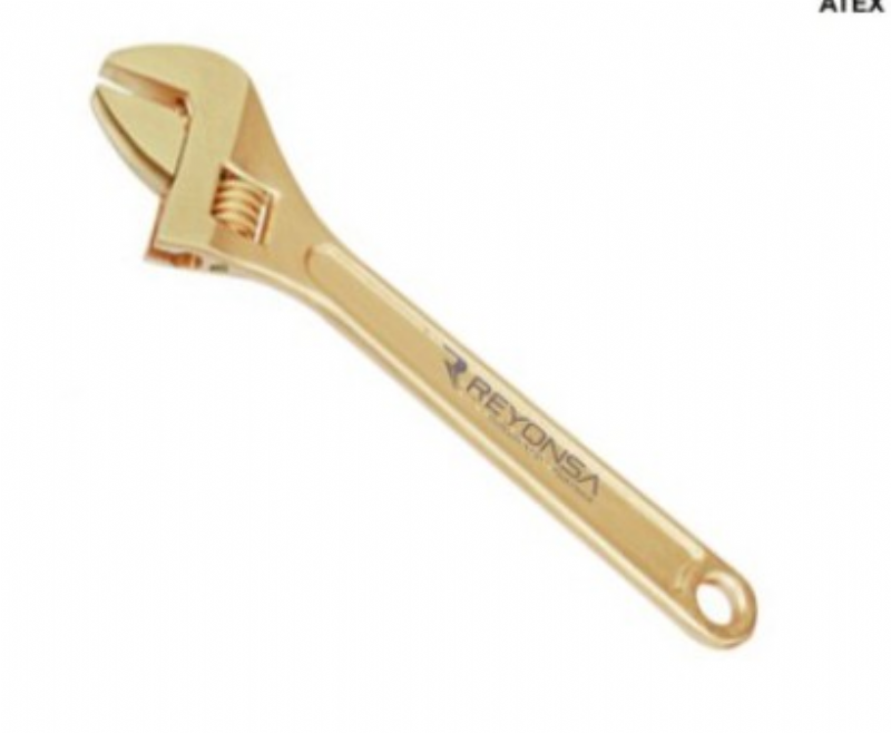 KIVILCIM IKARMAZ EX-PROOF KURBAACIK ANAHTAR