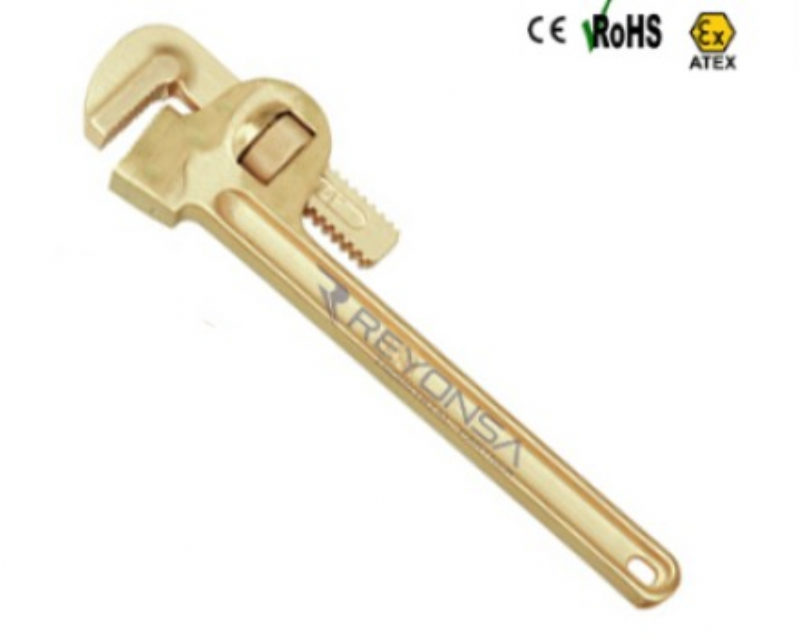 KIVILCIM IKARMAZ EX-PROOF BORU ANAHTARI