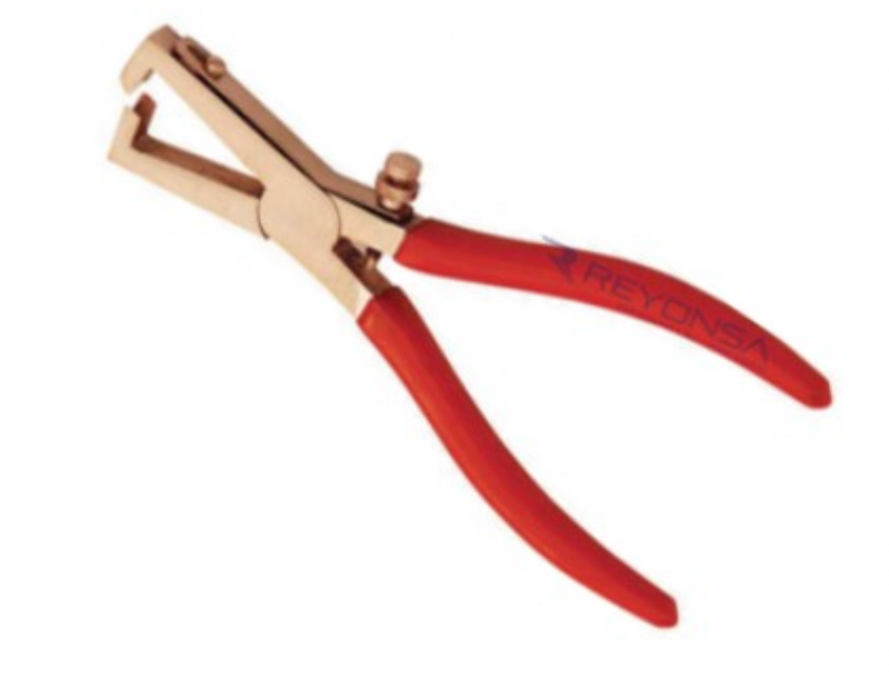 KIVILCIM IKARTMAZ EX-PROOF KABLO SIYIRMA PENSES