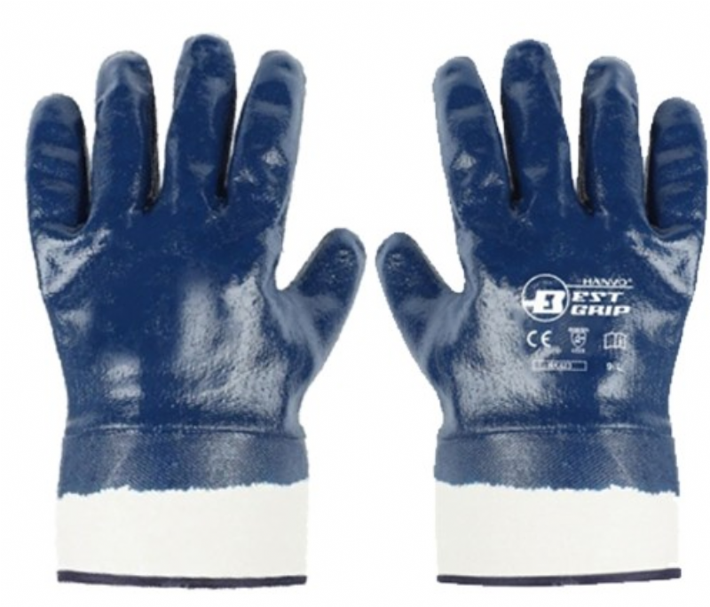 HNV NK423 Tam Kapl Petrolc Eldiveni 