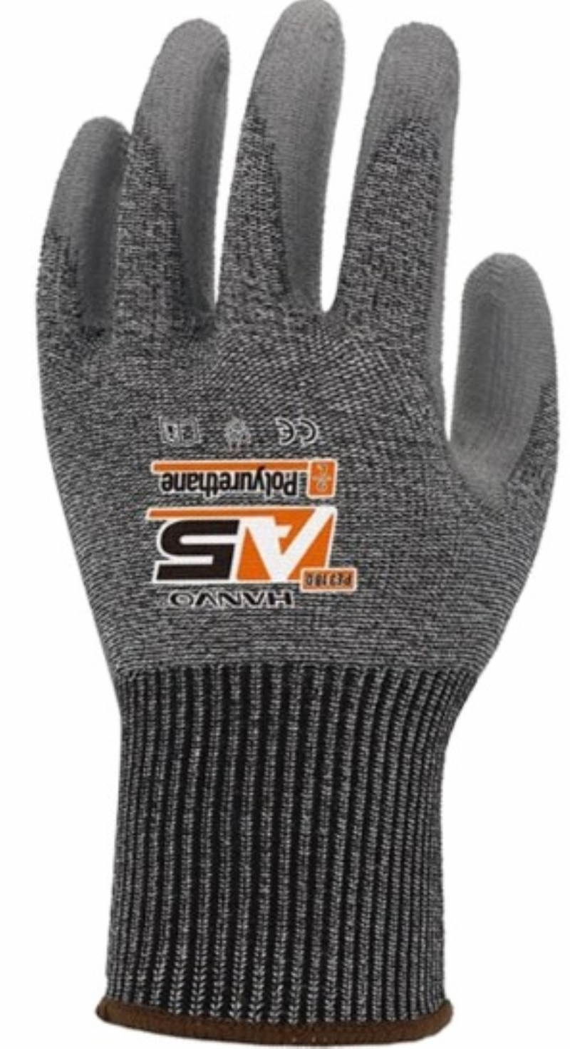 HNV PE3180Q Kesilme Direnli Eldiven