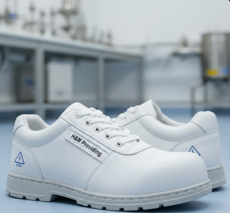 Beyaz Spor  ESD ��  Ayakkab�s� 